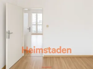 Pronájem bytu 2+1, Havířov - Město, nám. Republiky, 50 m2