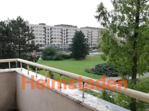 Pronájem bytu 2+1, Havířov - Město, nám. Republiky, 50 m2