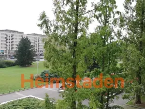 Pronájem bytu 2+1, Havířov - Město, nám. Republiky, 50 m2