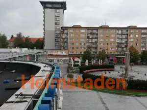 Pronájem bytu 2+1, Havířov - Město, nám. Republiky, 50 m2