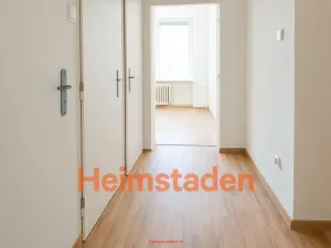 Pronájem bytu 2+1, Havířov - Město, Na Nábřeží, 72 m2