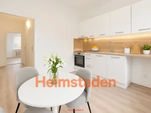 Pronájem bytu 2+1, Havířov - Město, Na Nábřeží, 72 m2