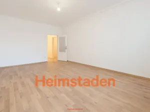 Pronájem bytu 2+1, Havířov - Město, Na Nábřeží, 72 m2