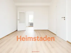 Pronájem bytu 3+1, Havířov - Město, Jožky Jabůrkové, 60 m2