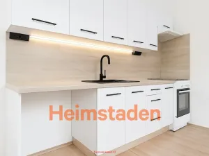 Pronájem bytu 1+1, Havířov - Město, Matuškova, 36 m2