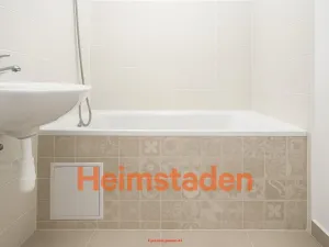 Pronájem bytu 3+1, Havířov - Město, Národní třída, 60 m2