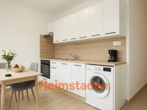 Pronájem bytu 3+1, Havířov - Město, Národní třída, 61 m2