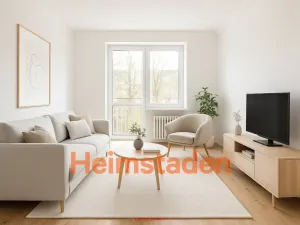 Pronájem bytu 2+1, Havířov - Město, Gustava Klimenta, 52 m2