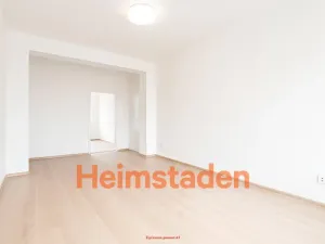 Pronájem bytu 2+1, Havířov - Město, Gustava Klimenta, 52 m2