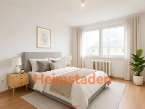 Pronájem bytu 3+1, Havířov - Město, Lípová, 61 m2