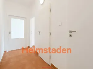 Pronájem bytu 3+1, Havířov - Město, Lípová, 61 m2