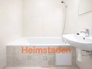 Pronájem bytu 3+1, Havířov - Město, Lípová, 61 m2