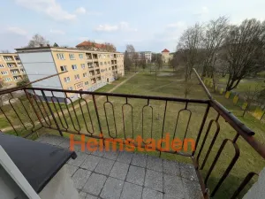 Pronájem bytu 3+1, Havířov - Město, Lípová, 61 m2
