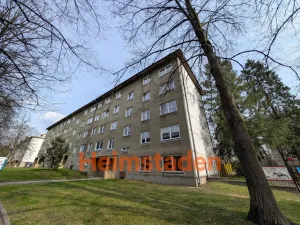 Pronájem bytu 3+1, Havířov - Město, Lípová, 61 m2