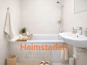 Pronájem bytu 3+1, Havířov - Město, Lípová, 61 m2