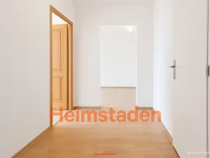 Pronájem bytu 3+1, Havířov - Město, Hakenova, 70 m2