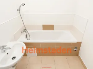 Pronájem bytu 1+1, Havířov - Město, Moskevská, 31 m2