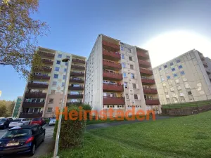 Pronájem bytu 3+1, Havířov - Podlesí, Petra Bezruče, 68 m2