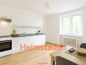 Pronájem bytu 3+1, Havířov - Šumbark, Okružní, 71 m2