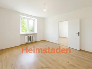 Pronájem bytu 3+1, Havířov - Šumbark, Okružní, 71 m2