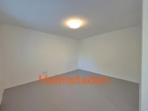 Pronájem bytu 1+kk, Havířov - Šumbark, Opletalova, 28 m2