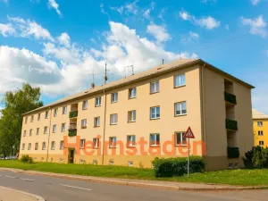 Pronájem bytu 1+1, Havířov - Šumbark, Opletalova, 28 m2