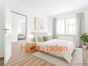Pronájem bytu 2+kk, Havířov - Šumbark, U Nádraží, 38 m2