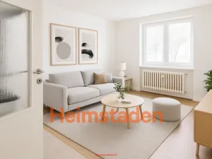 Pronájem bytu 1+kk, Havířov - Šumbark, U Nádraží, 29 m2