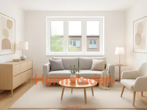 Pronájem bytu 3+1, Havířov - Prostřední Suchá, Hornická, 61 m2