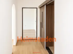 Pronájem bytu 3+1, Havířov - Prostřední Suchá, Hornická, 61 m2