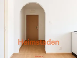 Pronájem bytu 2+1, Havířov - Prostřední Suchá, Osadní, 48 m2