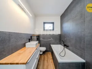 Pronájem rodinného domu, Nýdek, 126 m2