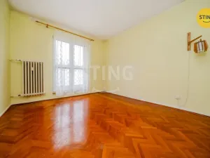 Prodej bytu 3+1, Ostrava, Volgogradská, 53 m2