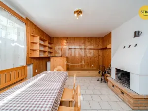 Prodej komerční nemovitosti, Ostrava - Slezská Ostrava, Bukovanského, 310 m2