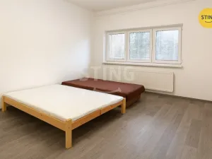 Pronájem bytu 2+1, Horní Lomná, 64 m2