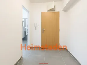 Pronájem bytu 2+kk, Havířov - Prostřední Suchá, Kapitána Jasioka, 43 m2