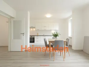 Pronájem bytu 3+kk, Havířov - Prostřední Suchá, Kapitána Jasioka, 66 m2