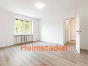 Pronájem bytu 3+kk, Havířov - Prostřední Suchá, Kapitána Jasioka, 66 m2