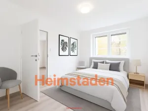 Pronájem bytu 3+kk, Havířov - Prostřední Suchá, Kapitána Jasioka, 66 m2