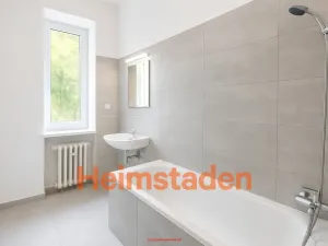 Pronájem bytu 3+kk, Havířov - Prostřední Suchá, Kapitána Jasioka, 66 m2