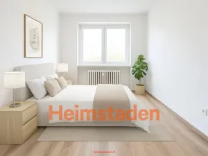 Pronájem bytu 3+1, Havířov - Prostřední Suchá, Kapitána Jasioka, 69 m2