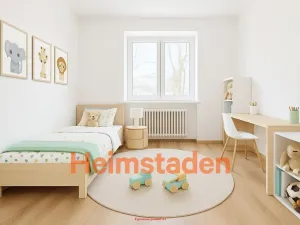 Pronájem bytu 3+1, Havířov - Prostřední Suchá, Kapitána Jasioka, 69 m2