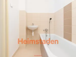 Pronájem bytu 2+1, Havířov - Prostřední Suchá, Hornická, 52 m2