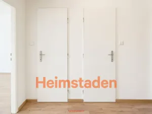 Pronájem bytu 2+1, Havířov - Prostřední Suchá, Hornická, 52 m2