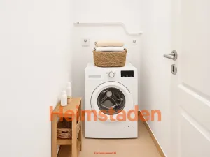 Pronájem bytu 2+1, Ostrava - Moravská Ostrava, Zborovská, 57 m2