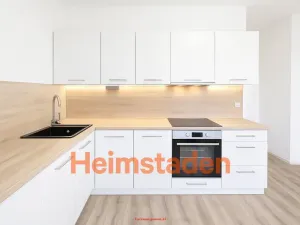 Pronájem bytu 3+1, Ostrava - Hrabůvka, Cholevova, 79 m2