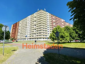 Pronájem bytu 3+1, Ostrava - Hrabůvka, Cholevova, 79 m2