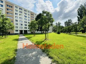 Pronájem bytu 3+1, Ostrava - Hrabůvka, Cholevova, 79 m2