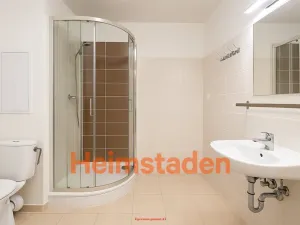 Pronájem bytu 1+1, Ostrava - Zábřeh, Tylova, 39 m2