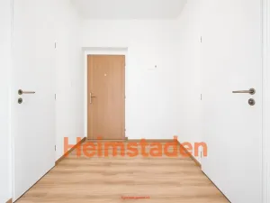 Pronájem bytu 3+1, Ostrava - Moravská Ostrava, Dr. Malého, 70 m2